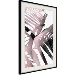 Arkiio Affisch Sensual Words [Poster] 30x45 Poster